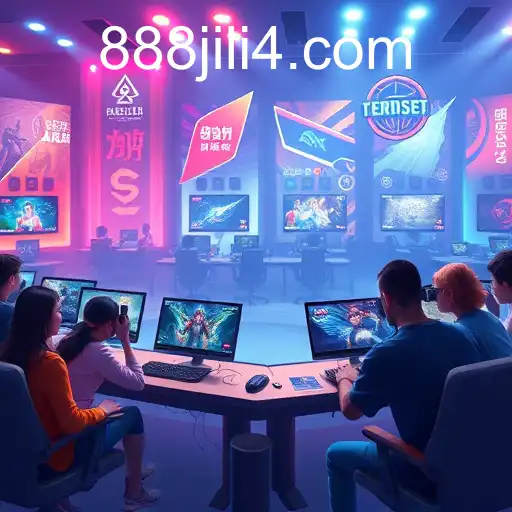 Exploring the Impact of 888jili on the Gaming Landscape