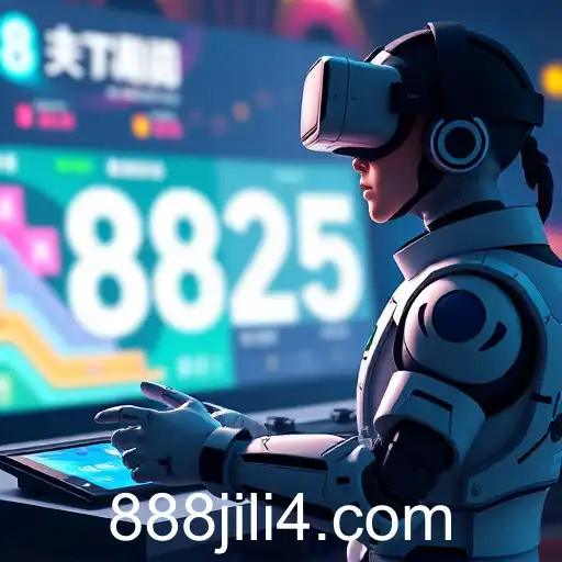 The Rise of 888jili: Gaming Trends and Industry Impact