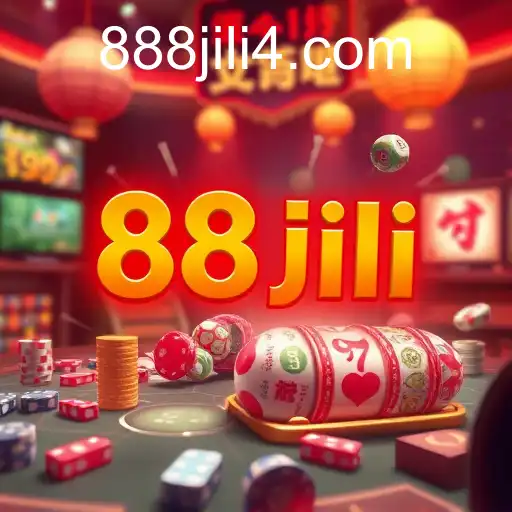 The Rise of 888jili in Online Gaming
