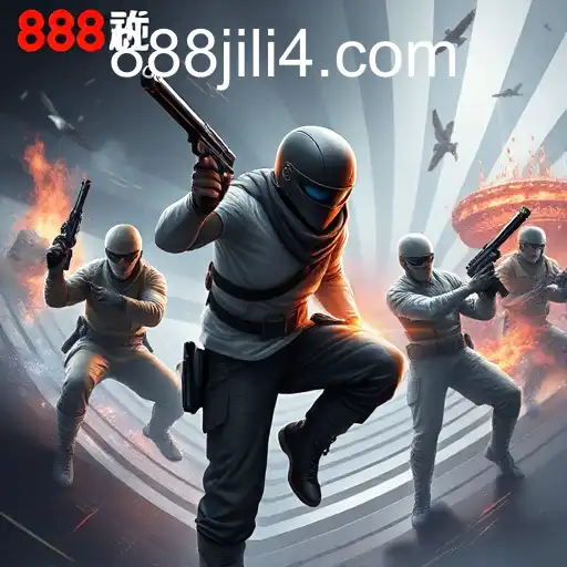 Exploring the Exciting World of Action Games with 888jili: A Gamer's Paradise
