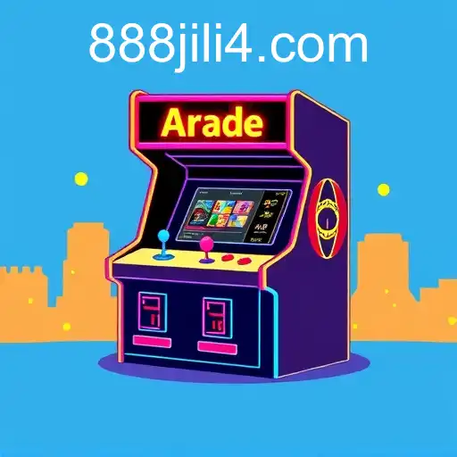Exploring the Thrills of 'Arcade Games' with Keyword '888jili'