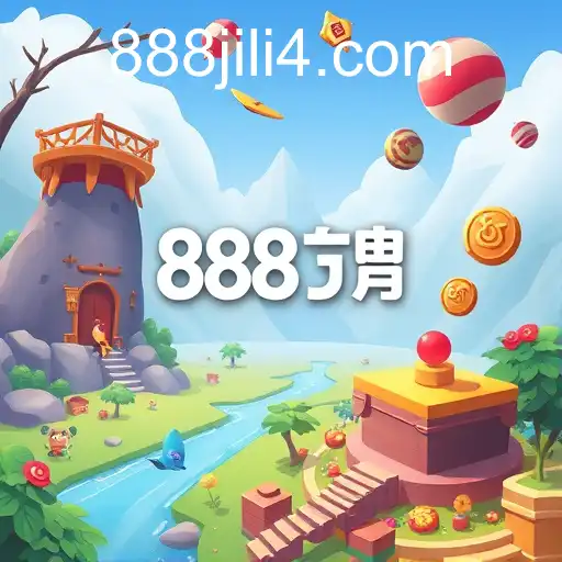 Exploring the World of Casual Games with 888jili