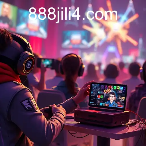 The Evolution of Online Gaming Platforms in 2025