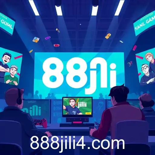 The Rise of 888jili: Exploring Its Impact on Online Gaming