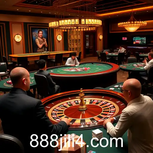 Emerging Trends in Online Gaming