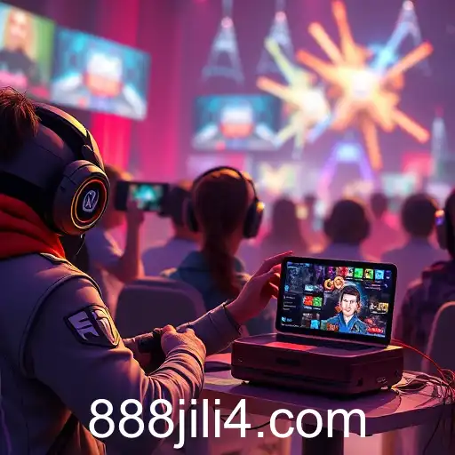 The Evolution of Online Gaming Platforms in 2025