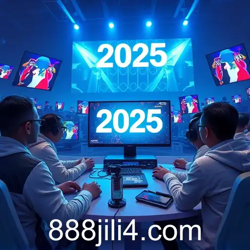 The Rise of 888jili: Exploring Its Impact on Online Gaming