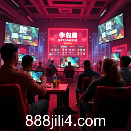 Online Gaming Trends and Innovations