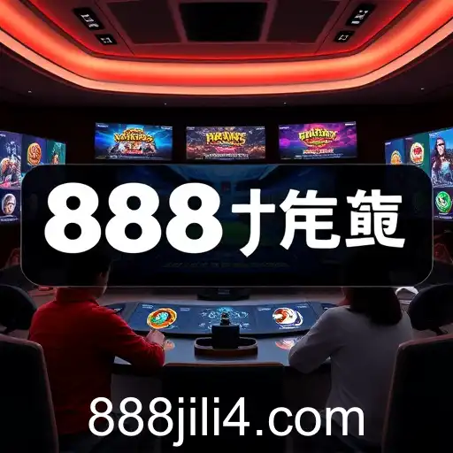 Online Gaming Trends and Challenges