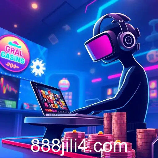 The Rise of 888jili and Its Impact on the Gaming Landscape