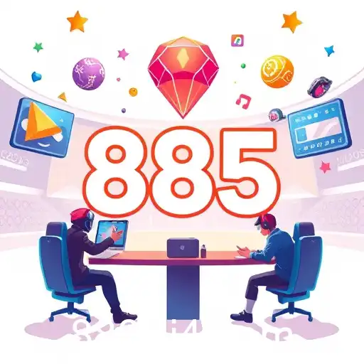 The Rise of Online Gaming Platforms