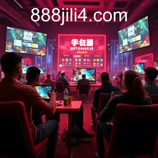 Online Gaming Trends and Innovations