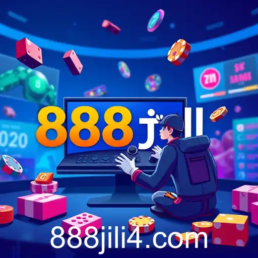 The Rise of 888jili in the Gaming Industry