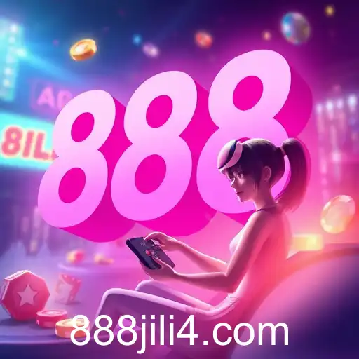 The Rise of 888jili: A New Era in Online Gaming