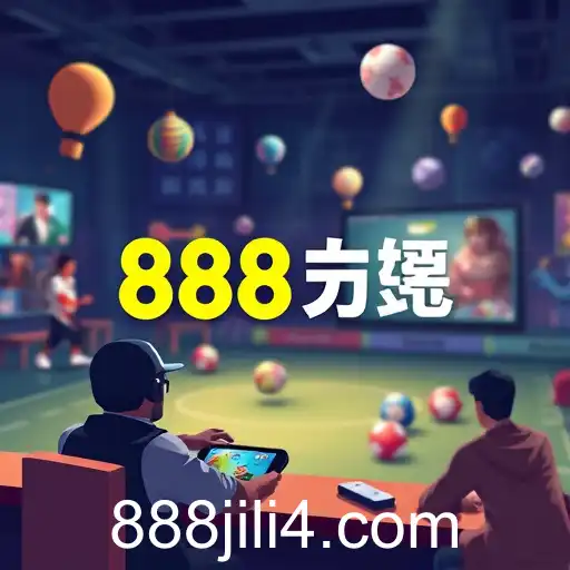 The Rise of 888jili: A New Era in Online Gaming