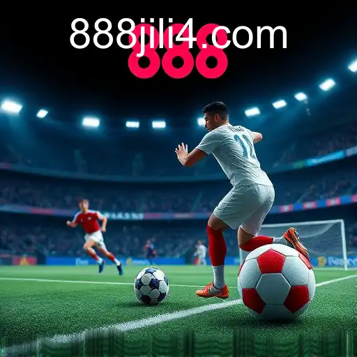 Exploring the Thrill of 'Sports Games' with 888jili