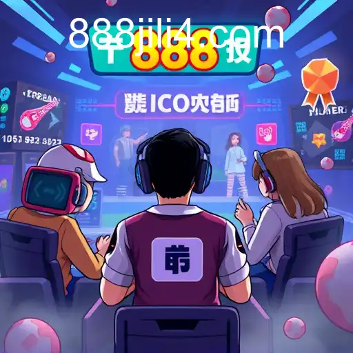 The Rise of 888jili in the Gaming Industry