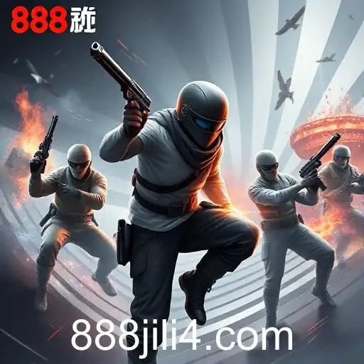 Exploring the Exciting World of Action Games with 888jili: A Gamer's Paradise
