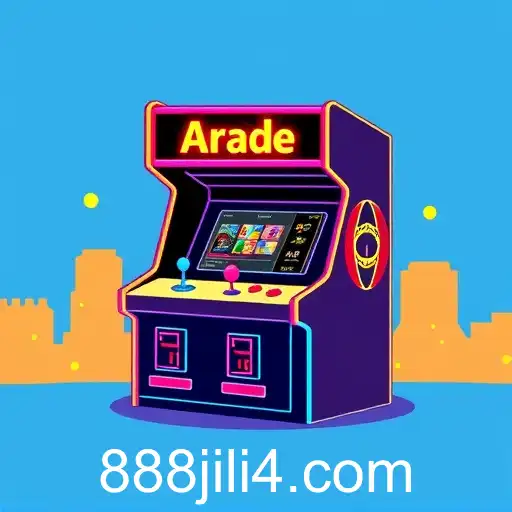 Exploring the Thrills of 'Arcade Games' with Keyword '888jili'