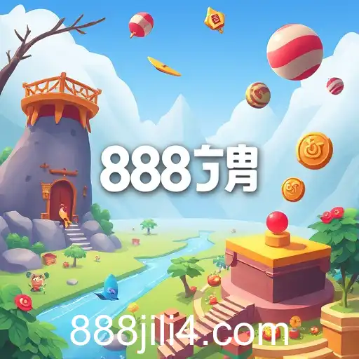 Exploring the World of Casual Games with 888jili