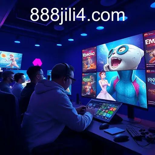 Digital Shifts in the Gaming Industry