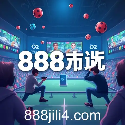 Emerging Trends in Online Gaming