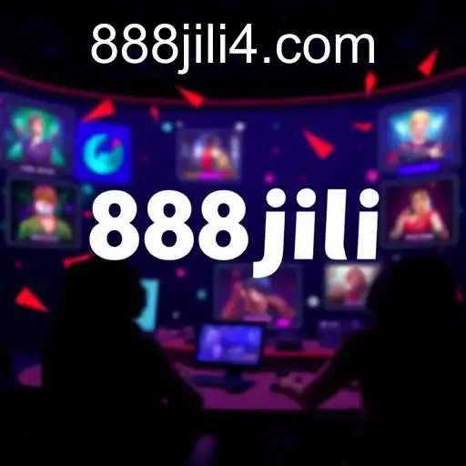 888jili: The Evolution of Online Gaming
