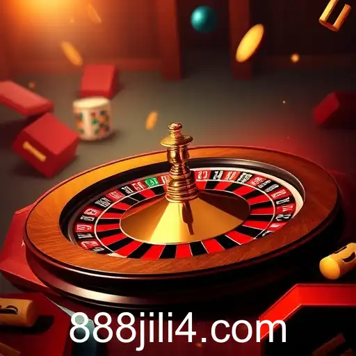 The Rise of 888jili in the Gaming World