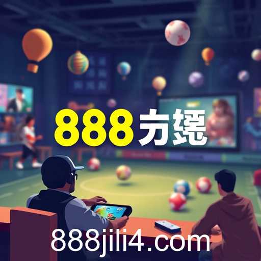 The Rise of 888jili: A New Era in Online Gaming