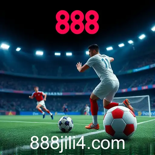 Exploring the Thrill of 'Sports Games' with 888jili